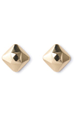 You're So Golden Earrings Gold