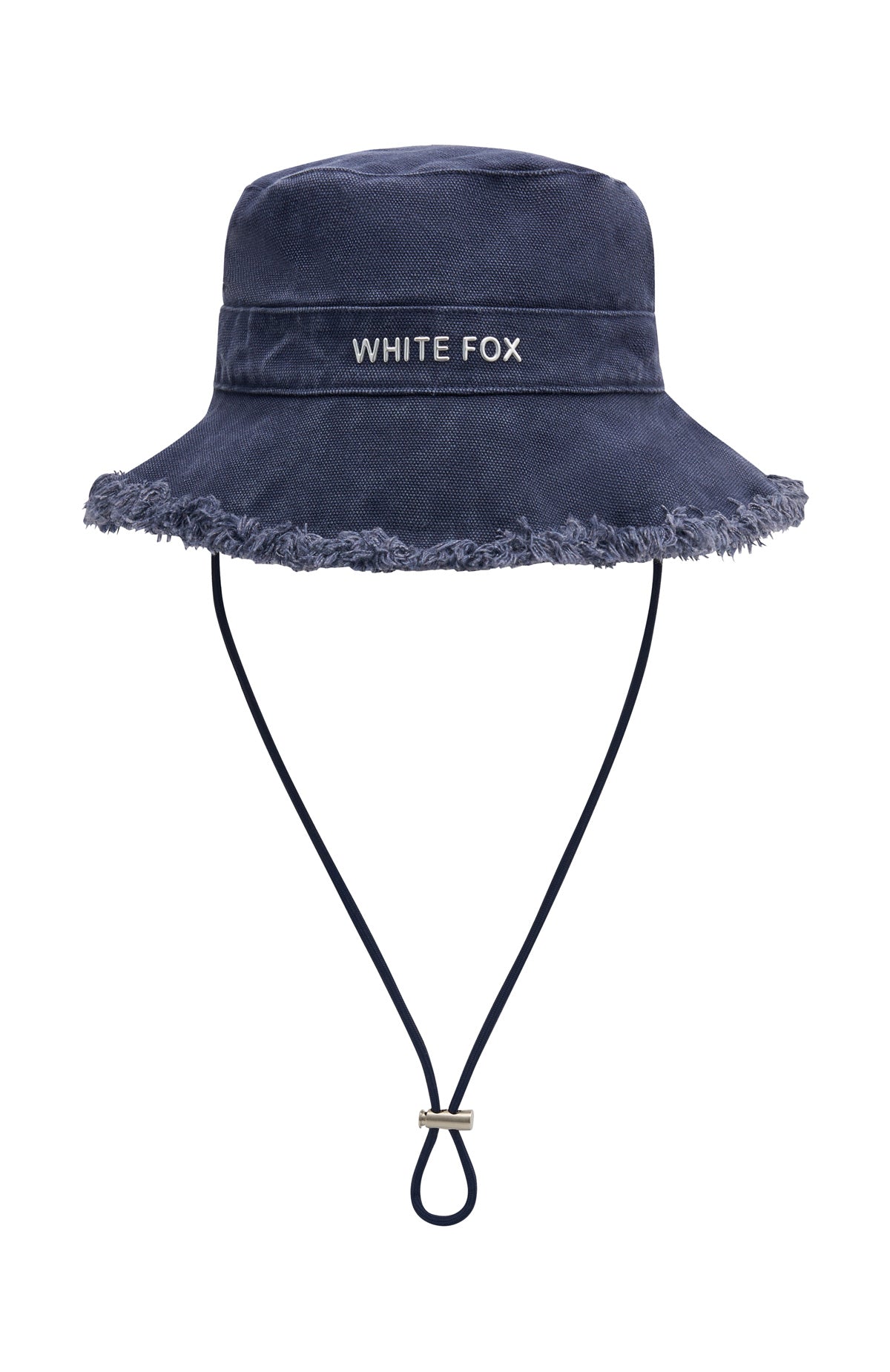 Take You Away Bucket Hat Navy